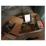 joist hangers & items