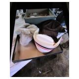 vintage nurse hats,fur hat & hat