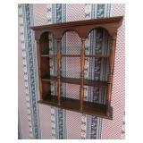 wall shelf