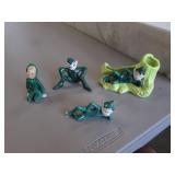 treasure craft fairy knomes