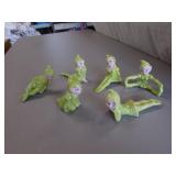 treasure craft fairy knomes