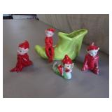 treasure craft fairy knomes