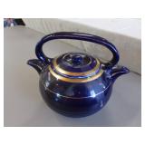 twinspout teapot