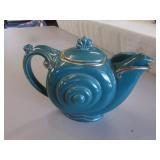 hall teapot