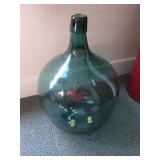glass jug