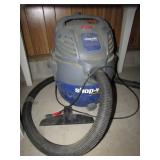 shop vac