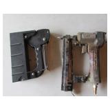 air staple gun & staple gun