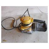 dewalt palm grip sander