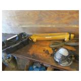 marine fairing boards,tool carrier & kneepads