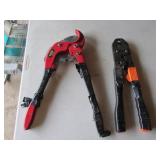 2 electrical tools