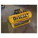 dewalt air compressor