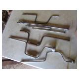 speed wrenches & extensions