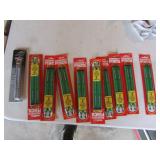 new pencils