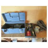 duct board tools & toolbox