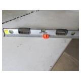 cen tech 30" marking level
