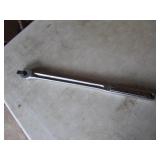 craftsman breaker bar