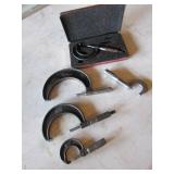all micrometers