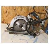 skilsaw super duty ball bearing saw