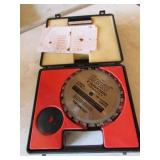 dado blade set