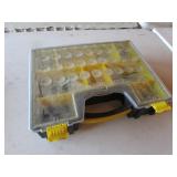 organizer & contents