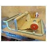 paper roller