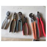 6 pliers