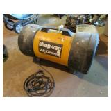 shop vac air cleaner