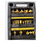 router bits