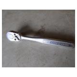 craftsman ratchet