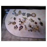 costume jewelry