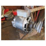 motor