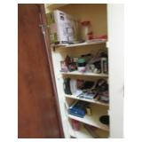 roaster,plate holders,partial chemicals & items