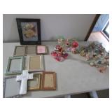 charlie brown christmas tree,figurines & items