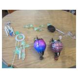 wind chimes & hangings