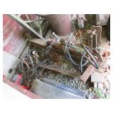 3 pt log splitter