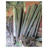 all scrap metal & scrap grader blade