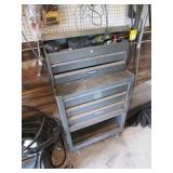 tool chest & all items & tools inside