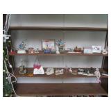 figurines,bell & decorations