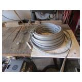 roll of copper wire