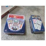 dominoes