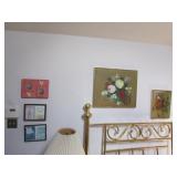 wall pictures & hangings
