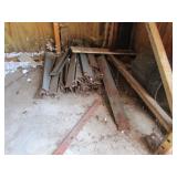 scrap metal