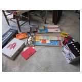 kids games incl:monopoly