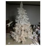 6 ft christmas tree
