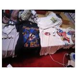 all looney tune t-shirts