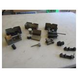 all machinest tools