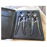 craftsman robo grip set w/case