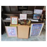 wall pictures & hangings