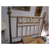 headboard