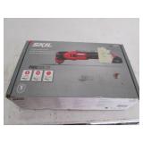 skil cordless multitool w/box